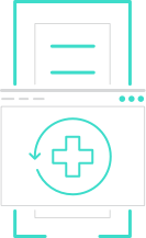 Une récupération applicative plus rapide
