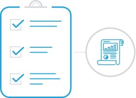 Genere datos de prueba